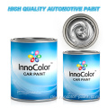 Innocolor Automotive Refinish Paint 2K Topcoat Refinish